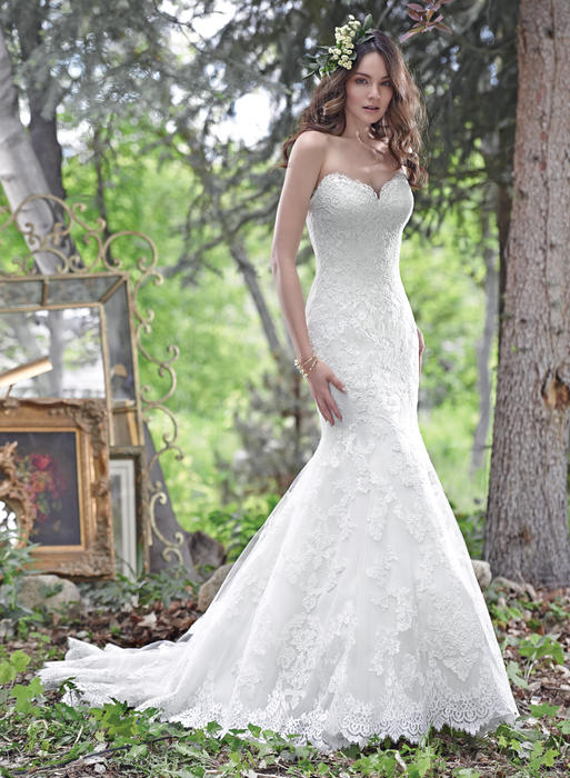 Maggie Sottero Couture-Cadence Cadence-6MW235