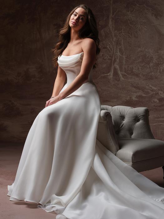 Maggie Sottero-Abilene F6MK191A01