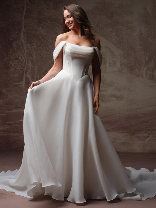 Maggie Sottero-Abilene F6MK191A01