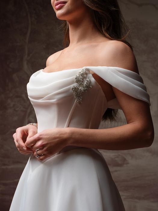Maggie Sottero-Abilene F6MK191A01