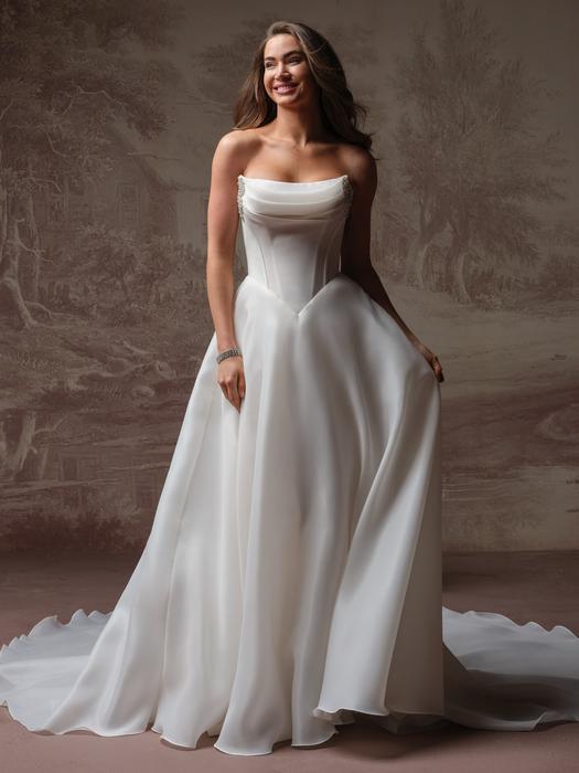 Maggie Sottero-Abilene F6MK191A01