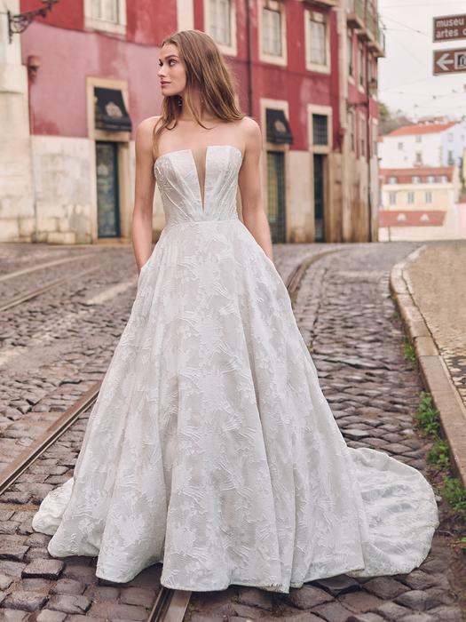 Maggie Sottero-Amber 23MB625
