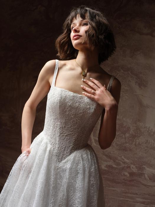 Maggie Sottero-Autumn F6MK140A01