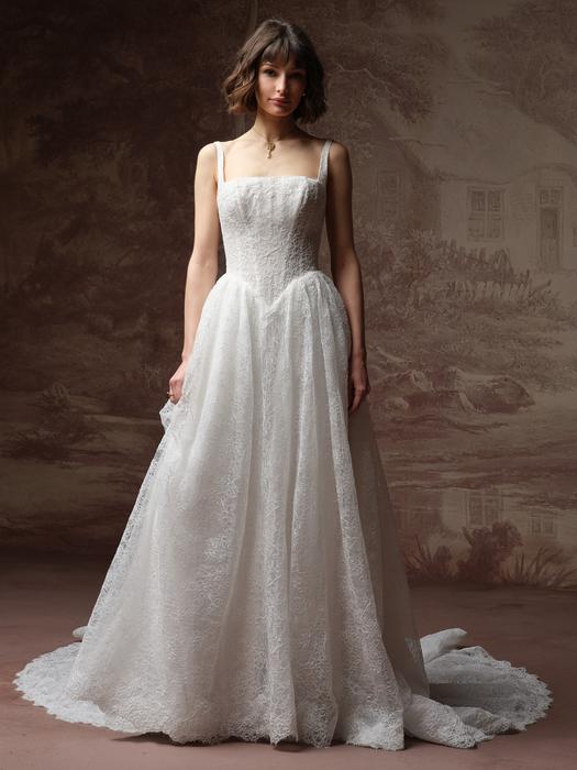 Maggie Sottero-Autumn F6MK140A01