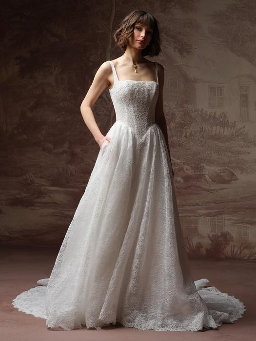 Maggie Sottero-Autumn F6MK140A01