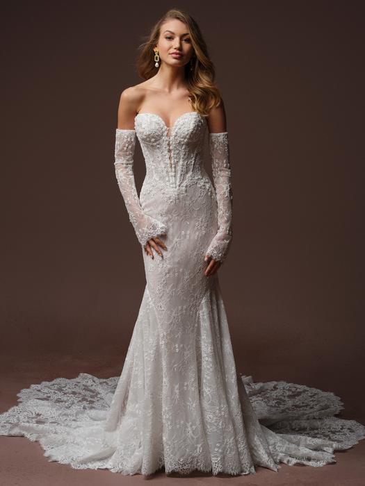 Maggie Sottero-Bellevue Royale F6MB067A01