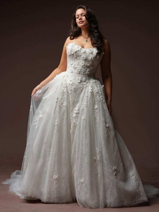 Maggie Sottero-Benton F6MK124A01