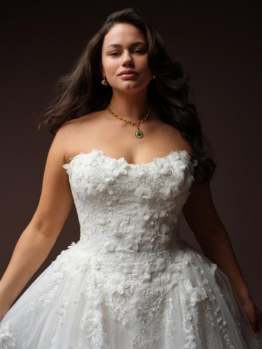 Maggie Sottero-Benton F6MK124A01