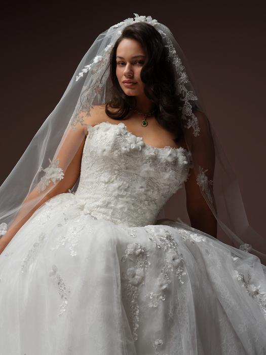 Maggie Sottero-Benton F6MK124A01
