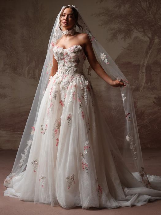 Maggie Sottero-Benton F6MK124A01