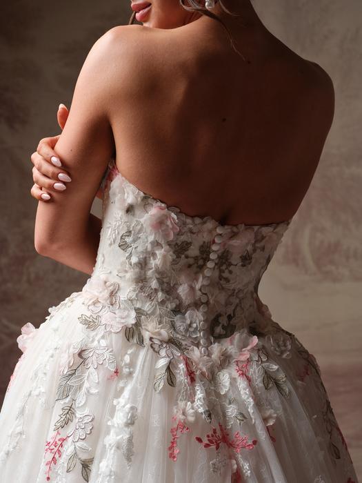 Maggie Sottero-Benton F6MK124A01