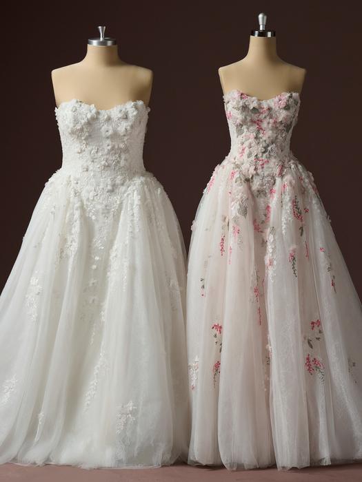 Maggie Sottero-Benton F6MK124A01
