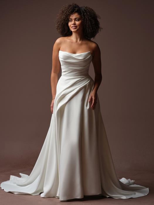 Maggie Sottero-Calliope F6MB128A01