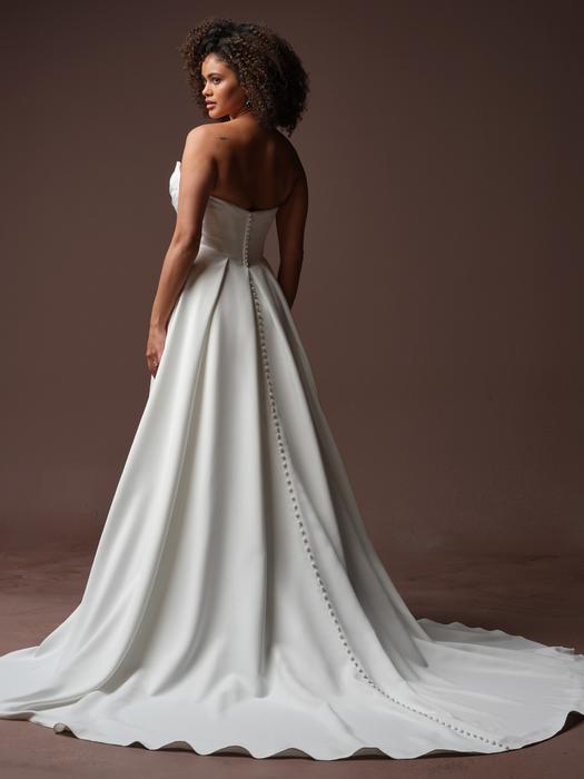 Maggie Sottero-Calliope F6MB128A01