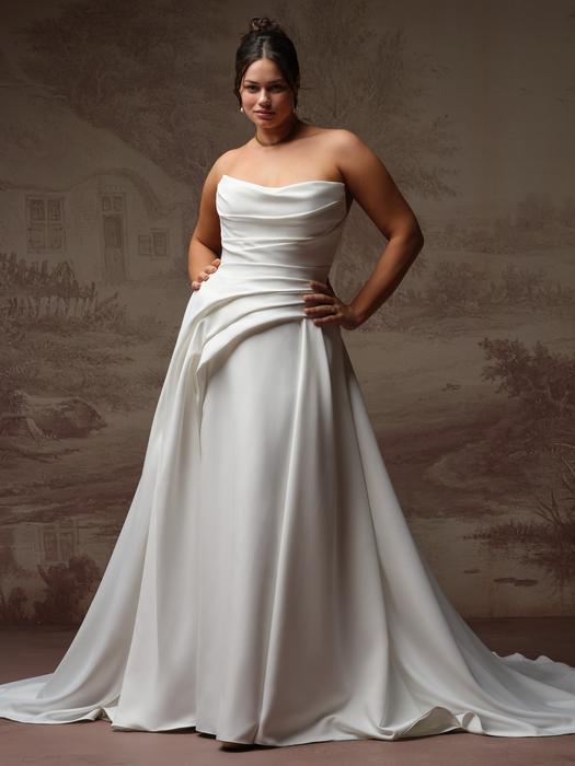 Maggie Sottero-Calliope F6MB128A01