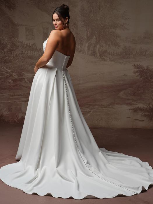 Maggie Sottero-Calliope F6MB128A01