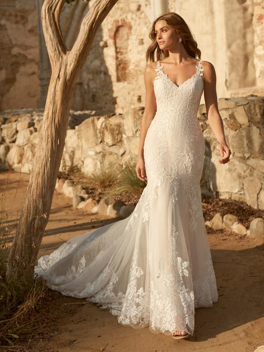 Maggie Sottero-Canberra