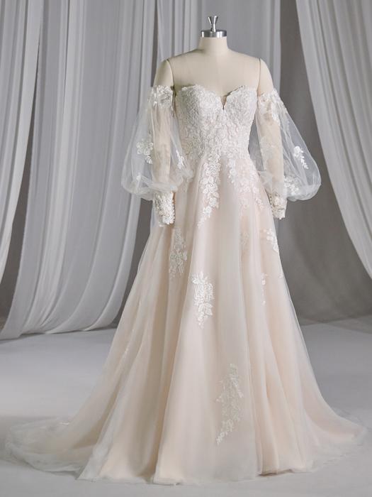 Maggie Sottero-Chelsea 23MS683A12