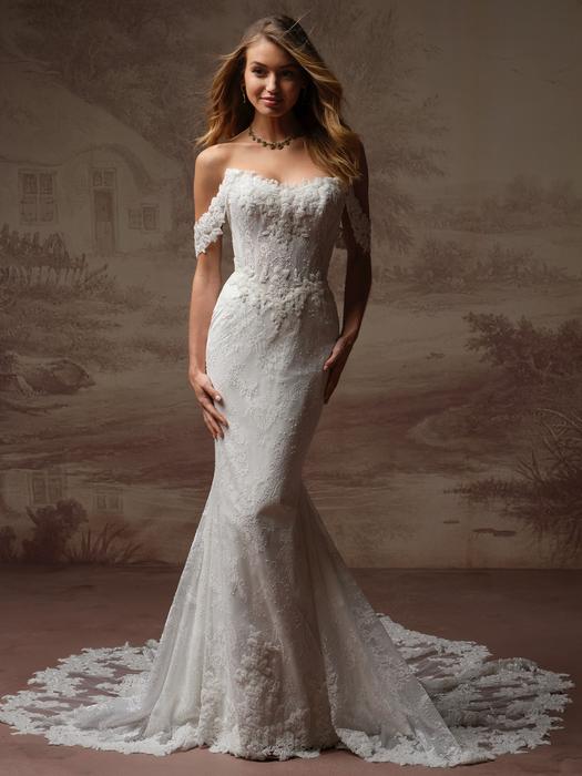 Maggie Sottero-Collette F6MB076A01