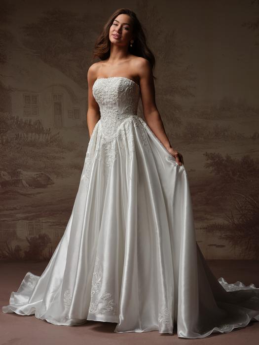 Maggie Sottero-Dahlia F6MS049A01