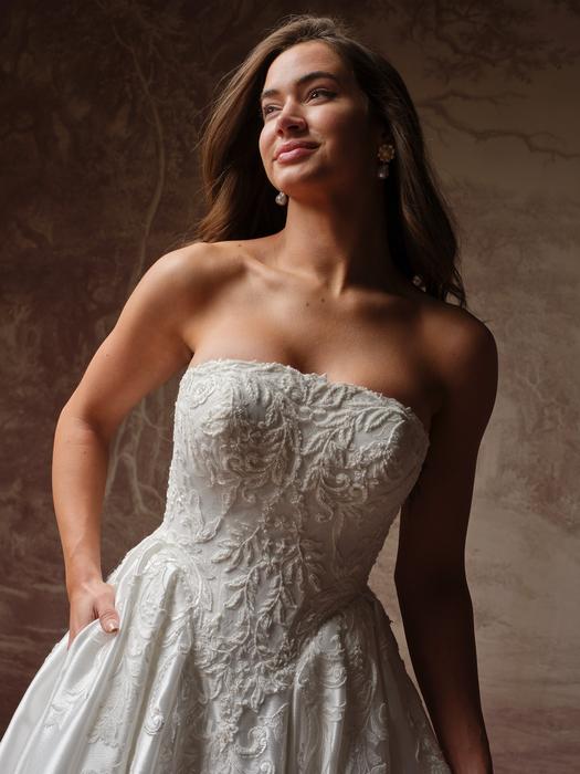 Maggie Sottero-Dahlia F6MS049A01