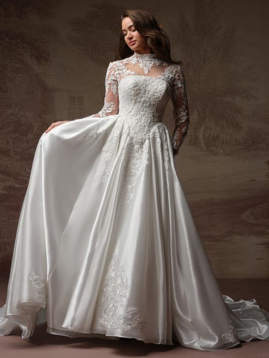 Maggie Sottero-Dahlia F6MS049A01