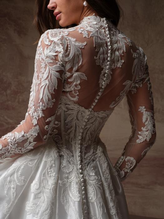 Maggie Sottero-Dahlia F6MS049A01