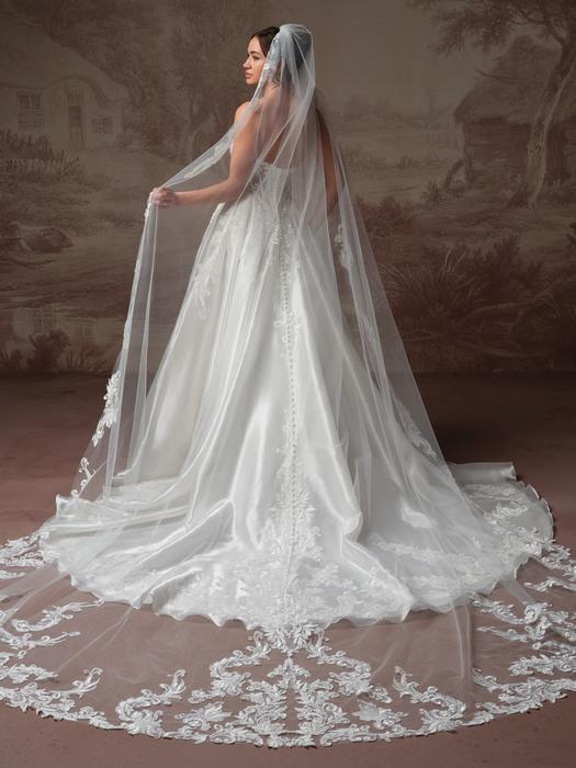 Maggie Sottero-Dahlia F6MS049A01