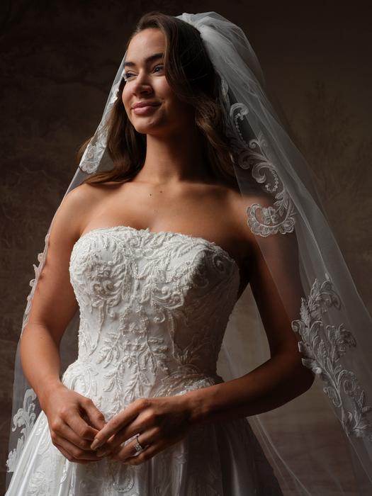 Maggie Sottero-Dahlia F6MS049A01