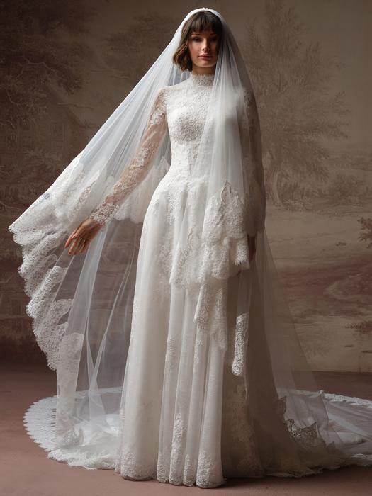 Maggie Sottero-Dominique F6MK100A01