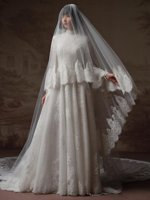 Maggie Sottero-Dominique F6MK100A01