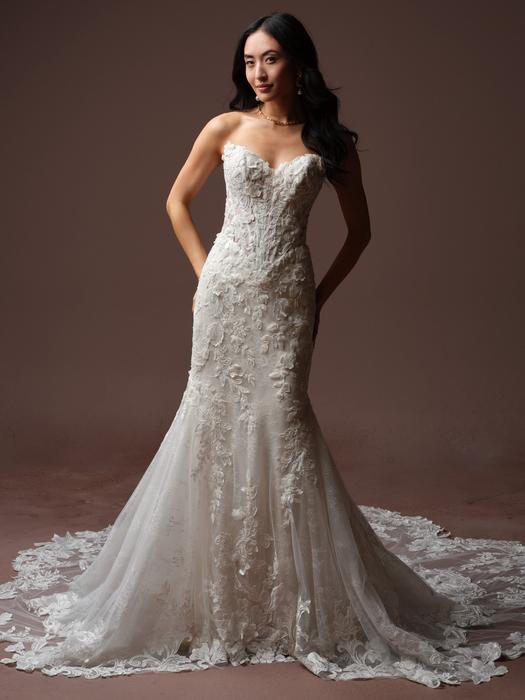 Maggie Sottero-Estelle F6MK141A01