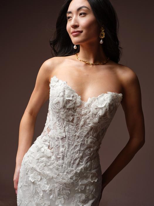 Maggie Sottero-Estelle F6MK141A01