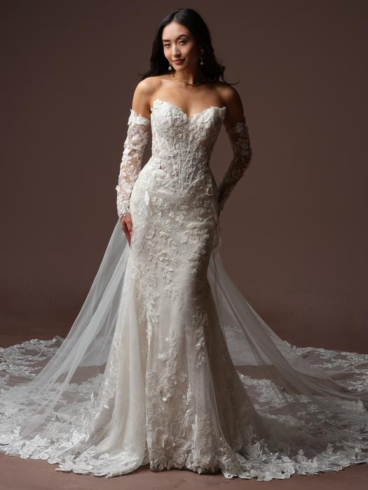 Maggie Sottero-Estelle F6MK141A01