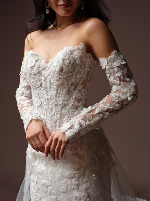 Maggie Sottero-Estelle F6MK141A01