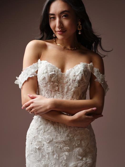 Maggie Sottero-Estelle F6MK141A01