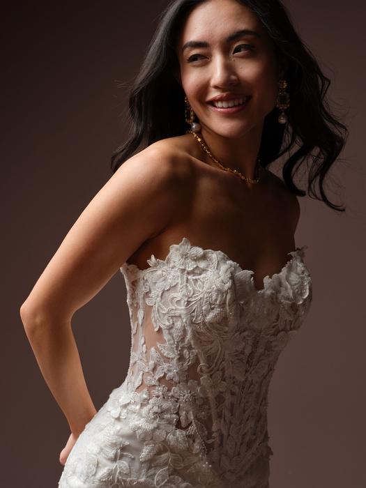 Maggie Sottero-Estelle F6MK141A01