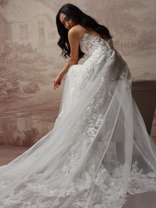 Maggie Sottero-Estelle F6MK141A01