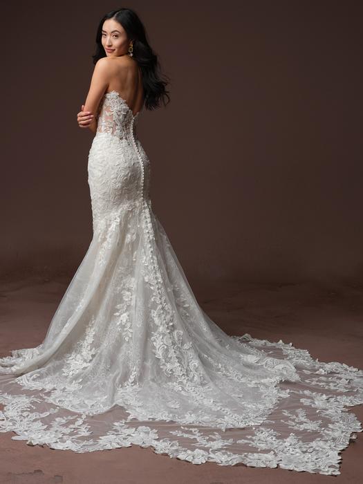 Maggie Sottero-Estelle F6MK141A01