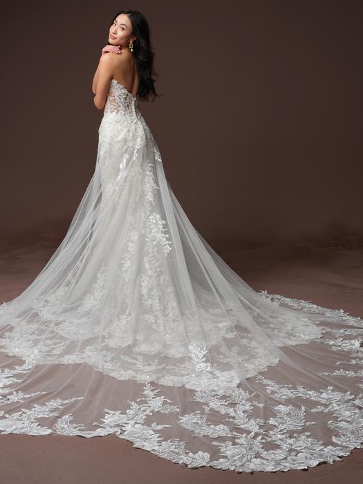 Maggie Sottero-Estelle F6MK141A01