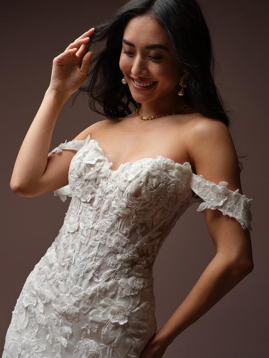 Maggie Sottero-Estelle F6MK141A01