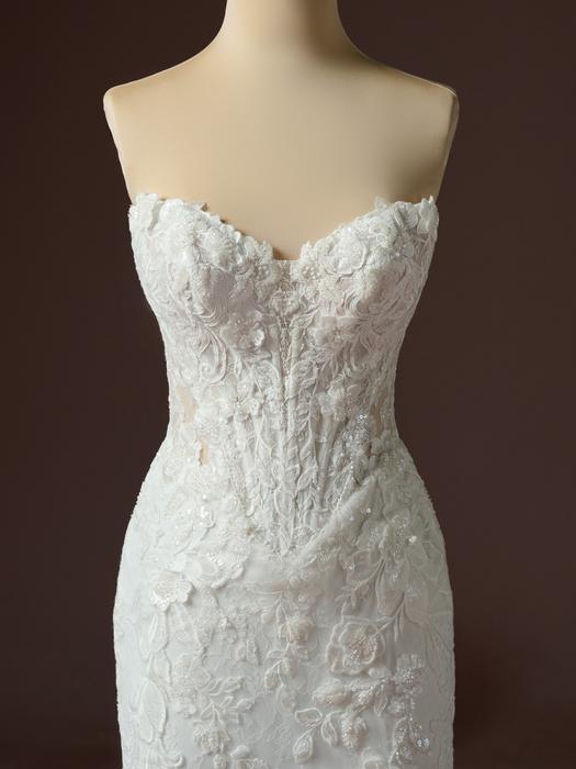 Maggie Sottero-Estelle F6MK141A01