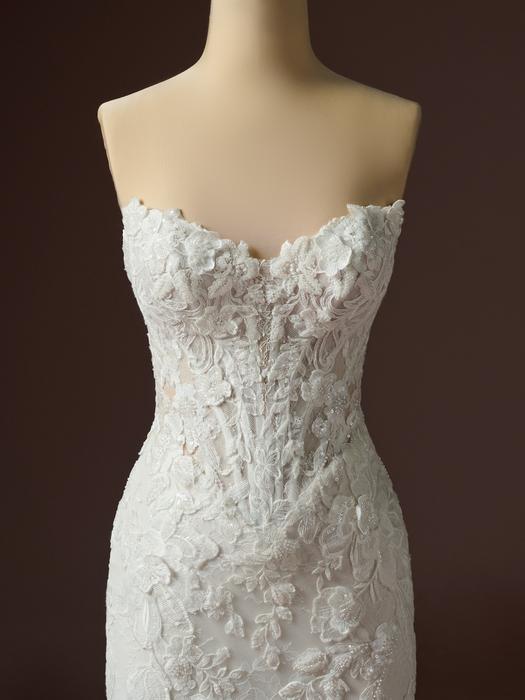 Maggie Sottero-Estelle F6MK141A01
