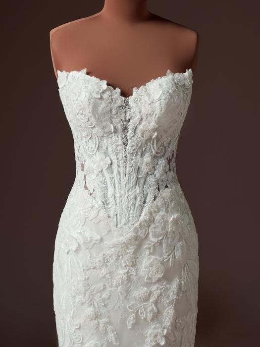 Maggie Sottero-Estelle F6MK141A01