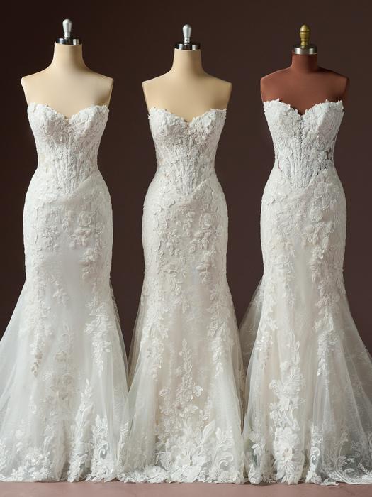 Maggie Sottero-Estelle F6MK141A01