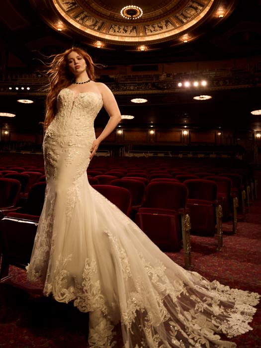 Maggie Sottero-Estelle F6MK141A01