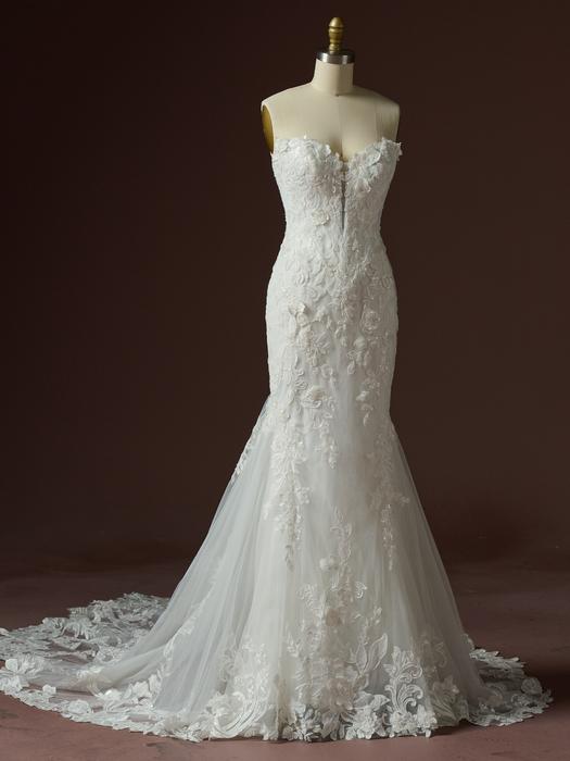 Maggie Sottero-Estelle F6MK141B02