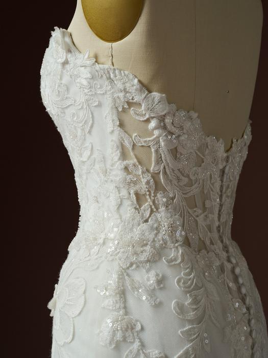 Maggie Sottero-Estelle F6MK141B02