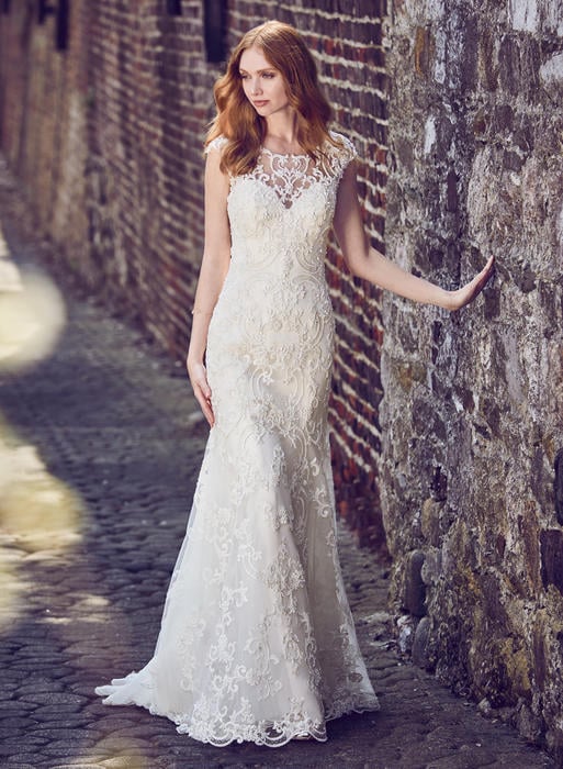 Maggie Sottero Bridal-Everly