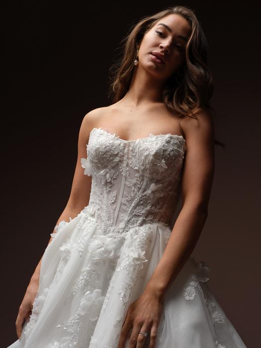 Maggie Sottero-Fern F6MB122A01